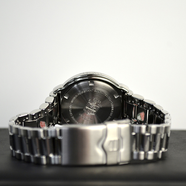  Formula 1 Lady 120 Diamond Bezel 37mm