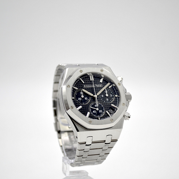  Royal Oak Chronograph 50th Anniversary 41 mm