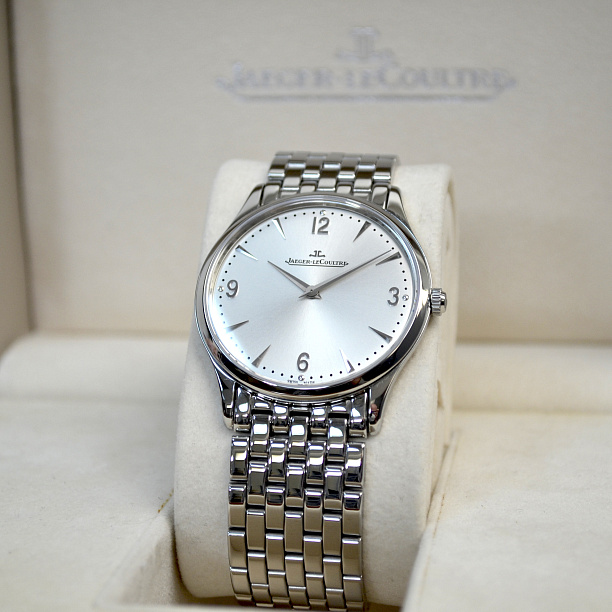  Master Ultra Thin 38 mm
