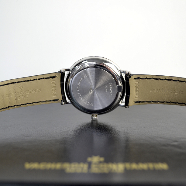  Patrimony Automatic 35 MM
