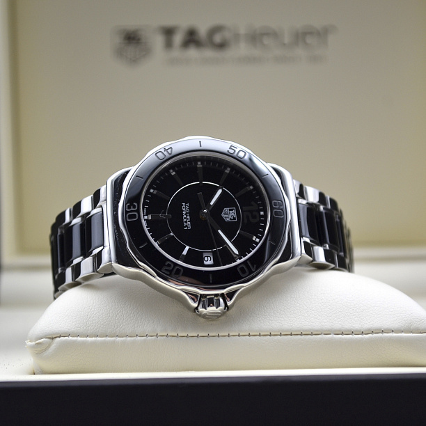  Formula 1 Lady 37 mm