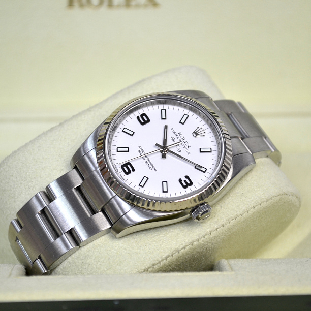  Air King 34 mm