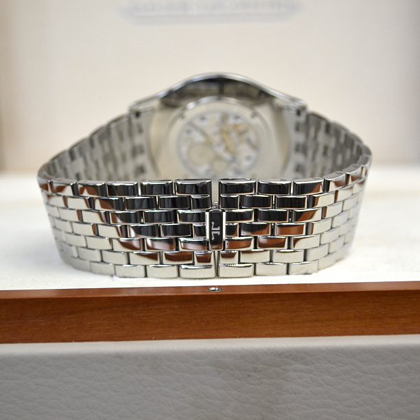  Master Ultra Thin 38 mm