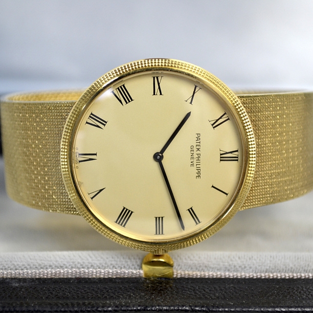  Calatrava Automatic 35 mm 