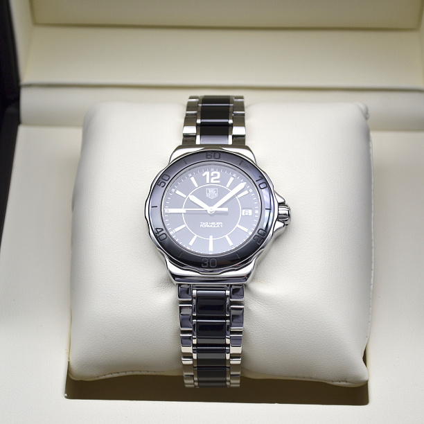  Formula 1 Lady 37 mm