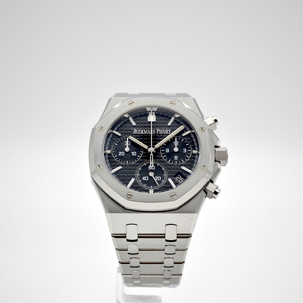  Royal Oak Chronograph 50th Anniversary 41 mm