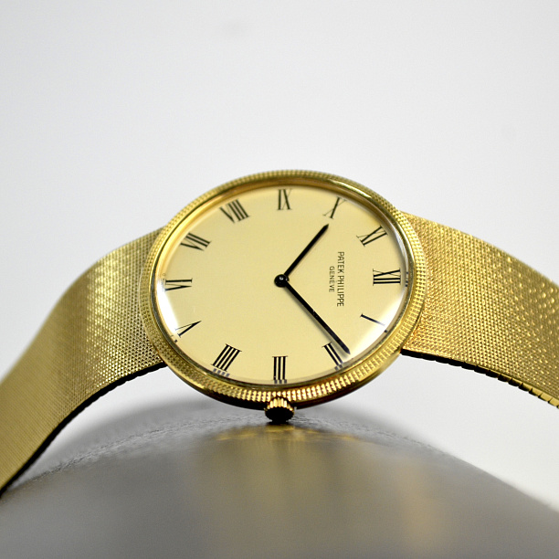  Calatrava Automatic 35 mm 