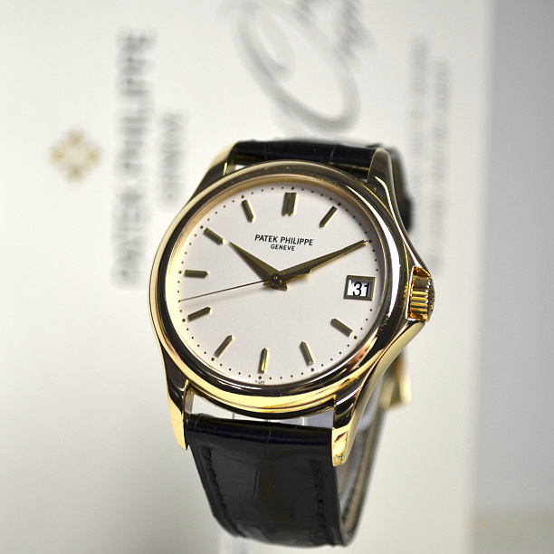  Calatrava 37 mm
