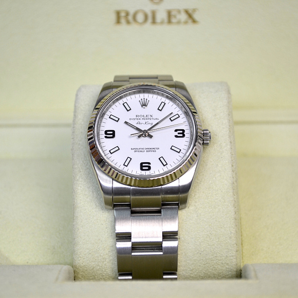  Air King 34 mm