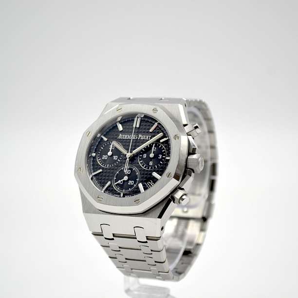  Royal Oak Chronograph 50th Anniversary 41 mm