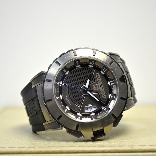  Ocean Sport Zalium 44 mm