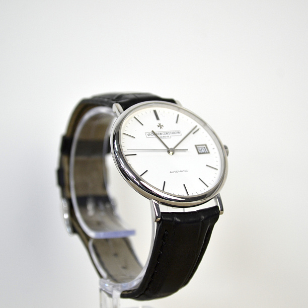  Patrimony Automatic 35 MM