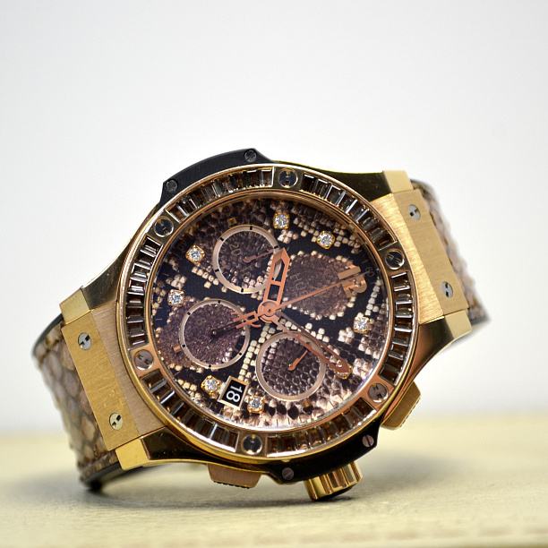  Big Bang Boa Bang 41 mm