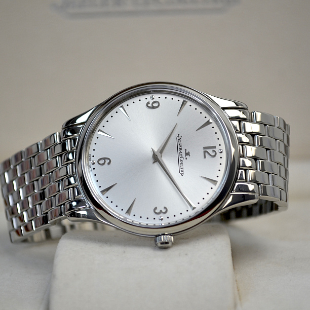  Master Ultra Thin 38 mm