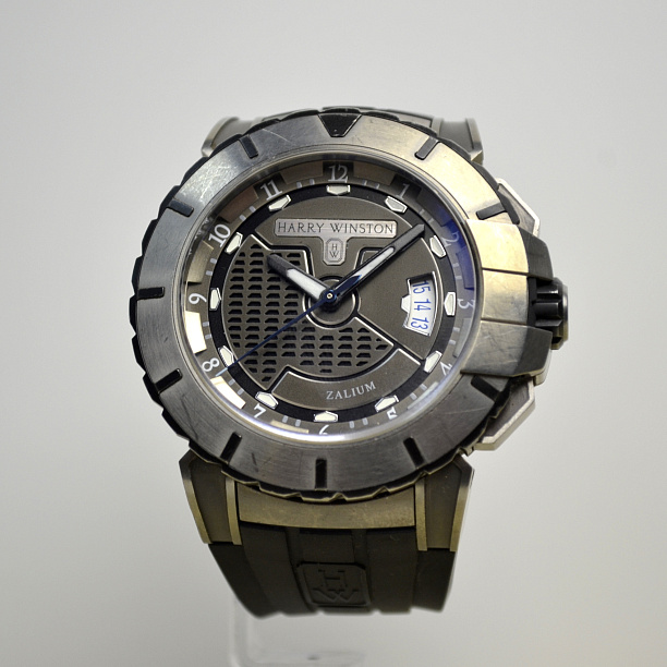  Ocean Sport Zalium 44 mm