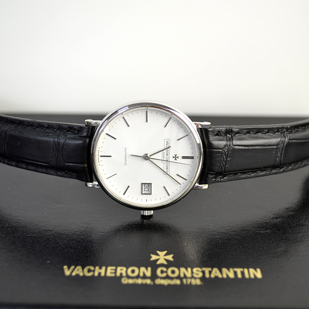  Patrimony Automatic 35 MM