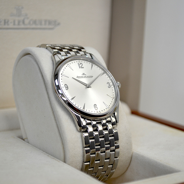  Master Ultra Thin 38 mm