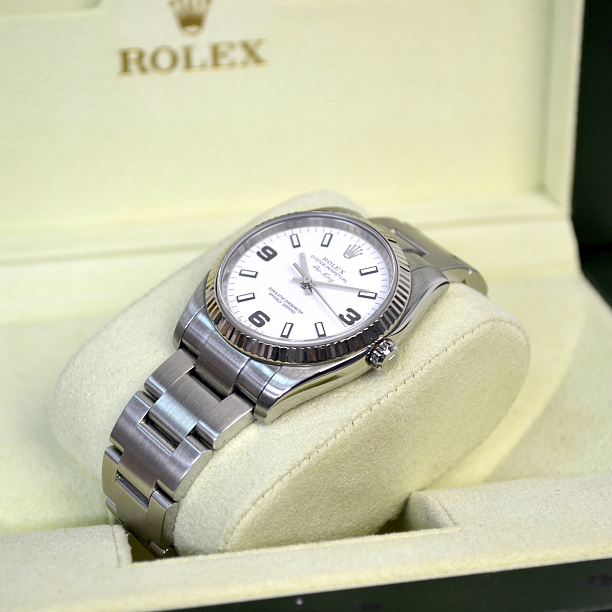  Air King 34 mm