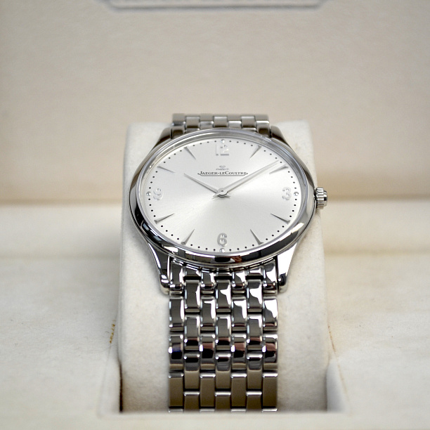  Master Ultra Thin 38 mm
