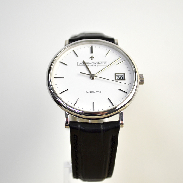 Patrimony Automatic 35 MM