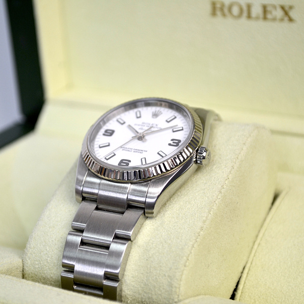  Air King 34 mm