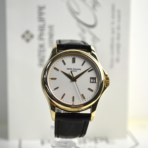  Calatrava 37 mm
