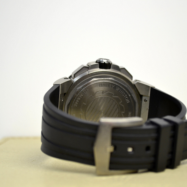  Ocean Sport Zalium 44 mm