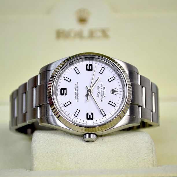  Air King 34 mm