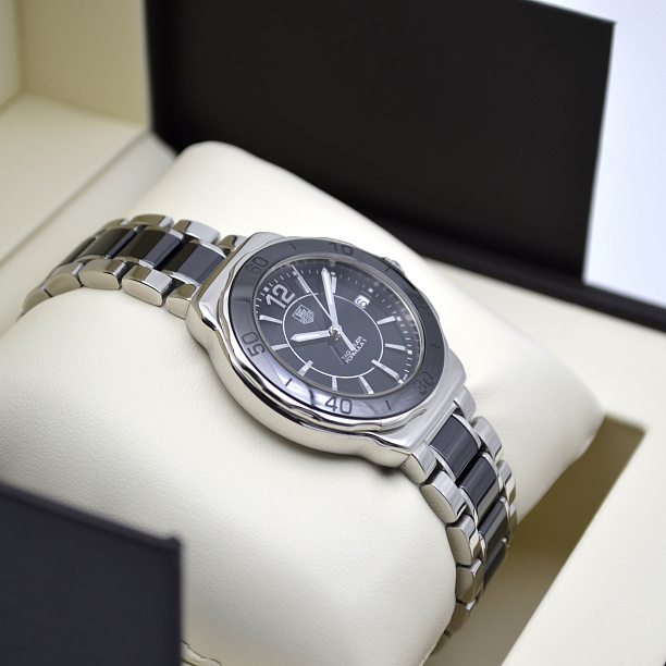  Formula 1 Lady 37 mm