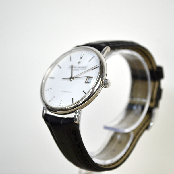  Patrimony Automatic 35 MM