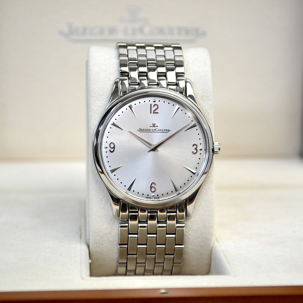  Master Ultra Thin 38 mm