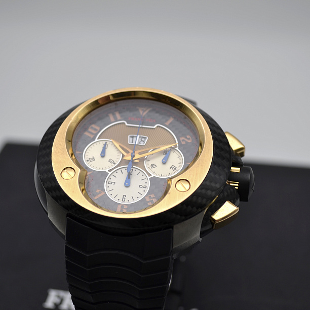   Chronograph Large Date Limited Edition 46 mm